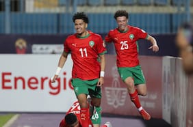 El Mundial Sub 20 de Chile ya tiene a todos sus invitados: África define sus cuatro cupos para la cita