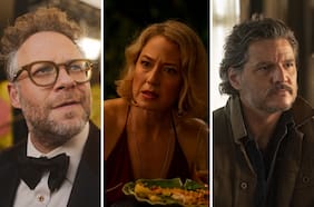 Zoom a los Emmy 2025: el poderío de Severance, la vuelta de Pedro Pascal y el desplome de El Juego del Calamar