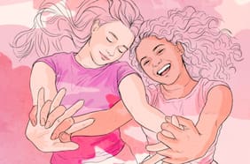 Hablemos de amor: la amiga que sigo encontrando en mis sueños