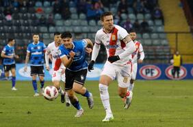 Descenso o expulsión: San Felipe exige máximo castigo para Curicó Unido por “información falsa” en caso Matías Cahais