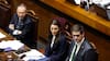 Escuelas Protegidas: se aprueba en el Senado, pero La Moneda teme no lograr despacho antes de la cuenta pública