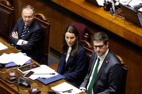 Escuelas Protegidas: se aprueba en el Senado, pero La Moneda teme no lograr despacho antes de la cuenta pública