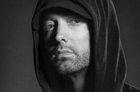 Music to be murdered by, side B: Eminem lanza nuevo álbum