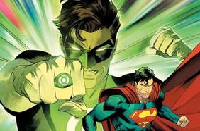 El desarrollo de las películas de Supergirl, Green Lantern Corps, Static Shock y Superman de Ta-Nehisi Coates se ha ralentizado