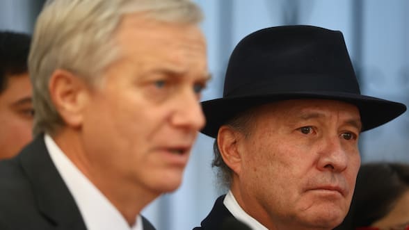 El puzzle fiscal que enfrenta Quiroz tras el mayor déficit que hereda del gobierno de Boric