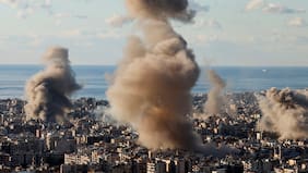 Estados Unidos reafirma el derecho de Israel a la “autodefensa” tras el bombardeo sobre Beirut