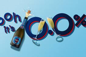 Celebra junto a los nuevos lanzamientos de Martini