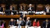 “Por un voto” es suficiente: el diseño de La Moneda para sacar adelante la megarreforma en el Senado