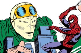 Otro villano de Spider-Man aparecería en la película de Kraven