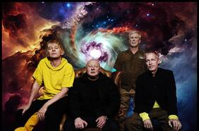 Shaun Ryder, de Happy Mondays: “Ya lo disfruté todo, pero ahora soy un tonto viejo”