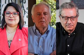 Quién ofrece más “paz social”: críticas de esposo de Matthei a Kast abren nueva pugna en la derecha