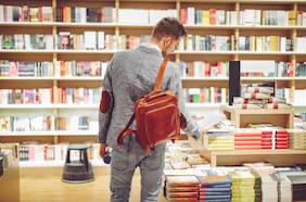 Cinco libros recientes sobre cómo es el camino de emprender en Chile