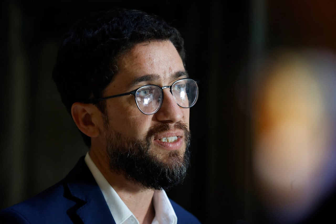 Boccardo advierte riesgos económicos y geopolíticos por adhesión de Chile al Escudo de las Américas