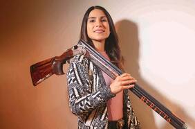 Crovetto gana sobre Niemann y Garin