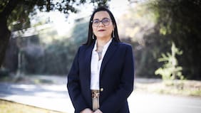 El llamado de Paula Benavides, presidenta del CFA: “Cumplir la meta fiscal es esencial”