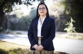 El llamado de Paula Benavides, presidenta del CFA: “Cumplir la meta fiscal es esencial”