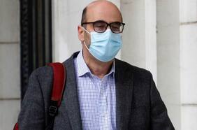 “Hubo una desinteligencia”: las razones dadas desde el Frente Amplio tras no votar por María Elisa Quinteros