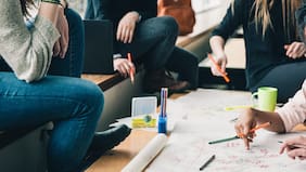 Cómo sobrevivir —y no desertar— el primer año en la educación superior