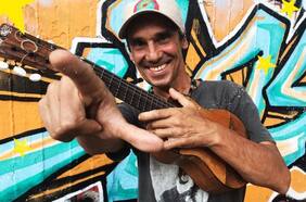 Manu Chao suma concierto a su gira por Chile: Santiago, Valparaíso, Concepción y Caldera