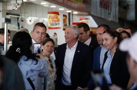 Kast por emplazamientos de Jara: “Que lo siga haciendo, nos vamos a encontrar en los debates que correspondan”