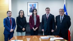 Comité de Ministros rechaza reclamos y da luz a verde a proyectos eléctrico y portuario por más de US$ 800 millones