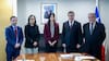 Comité de Ministros rechaza reclamos y da luz a verde a proyectos eléctrico y portuario que suman más de US$ 800 millones