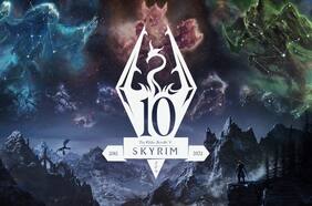 Bethesda lanzará una nueva edición de The Elder Scrolls V: Skyrim por su décimo aniversario