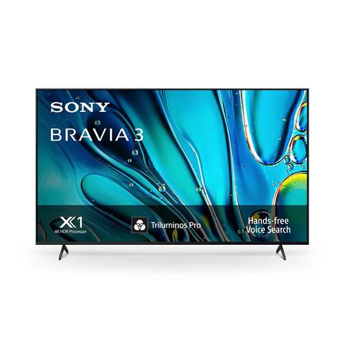 BRAVIA 3 75"