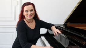 Centro para las Artes Zoco inicia su Temporada de Piano 2026 con concierto de la pianista alemana Beatrice Berthold