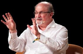 Ataque a Salman Rushdie revive las amenazas de muerte de Irán