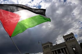 Doce países se unen en coalición para contribuir a la financiación de la Autoridad Palestina
