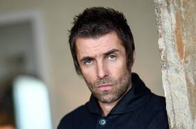 Liam Gallagher sobre Damon Albarn y Taylor Swift: “Todos los álbumes de Gorillaz son coescritos ¿no?”