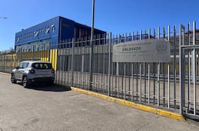 Asesinan a interno de 34 años en Complejo Penitenciario de Valdivia: víctima tenía múltiples heridas cortopunzantes