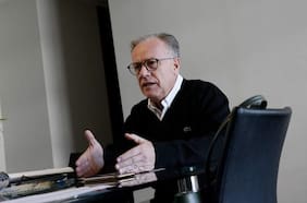 Emilio Santelices, coordinador del comité técnico por crisis de isapres: “En ningún caso hay un perdonazo. Lo que estamos haciendo es generar certeza”