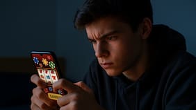 ¿Cómo enfrentar la ludopatía adolescente en la era digital?