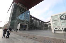 Prisión preventiva para guardia de seguridad vinculado a robo de banco en Las Condes: en su casa se encontraron $180 millones