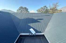 Starlink, de Elon Musk, reprime el creciente mercado negro