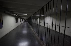 Cárceles públicas: gasto promedio mensual por interno disminuyó a $ 983 mil en 2022 y Gendarmería lo atribuye a mayor población penal