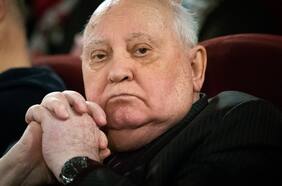 Las últimas reflexiones de Mijail Gorbachov