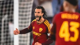 Dónde y a qué hora ver a Fenerbahce vs. Roma en TV y streaming