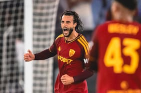 Dónde y a qué hora ver a Fenerbahce vs. Roma en TV y streaming