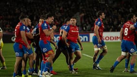 Los Cóndores se ilusionan en la World Nations Cup: “Hong Kong es un rival directo en el Mundial, hay que ganar como sea”