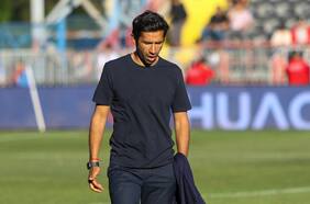 El cambio no ha dado efecto: Núñez exhibe menos rendimiento que Holan en la UC