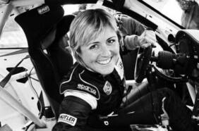 “La reina de Nürburgring” tendrá su propia curva en el Infierno Verde