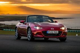 Mazda ratifica que el MX-5 “nunca morirá”
