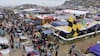 Las otras oportunidades en que se suspendió la Fiesta de La Pampilla: ha ocurrido cinco veces en los últimos 11 años
