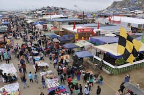 Por tercer año consecutivo: Municipalidad de Coquimbo informó que no se realizará la Fiesta de la Pampilla
