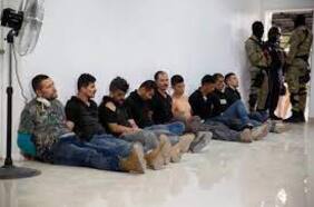 Piden asistencia médica y jurídica urgente para exmilitares colombianos sospechosos del asesinato del presidente de Haití