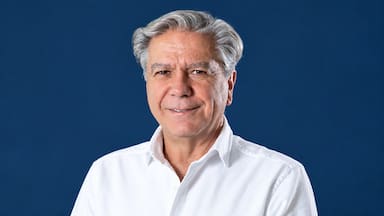 Martín Borda aumenta su participación en oEnergy a 60%: CEO explica los proyectos futuros del grupo