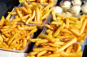 Qué alimentos ultraprocesados podrían ser “buenos” para la salud, según un nuevo estudio
